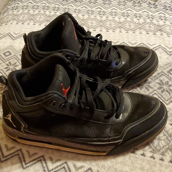 Jordan gd condition - Picture 4 of 8